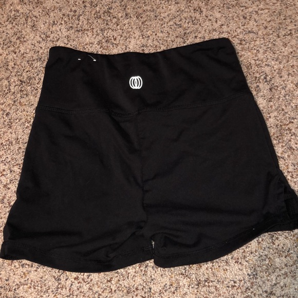 Shorts - Picture 2 of 4